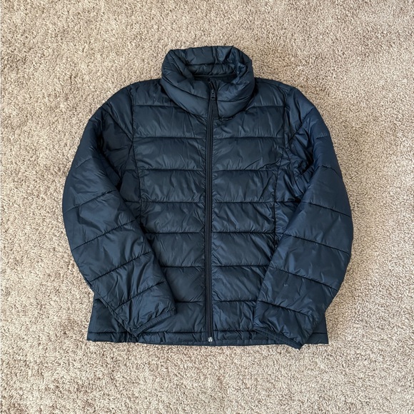 Abercrombie & Fitch Jackets & Blazers - Abercrombie & Fitch Puffer Jacket